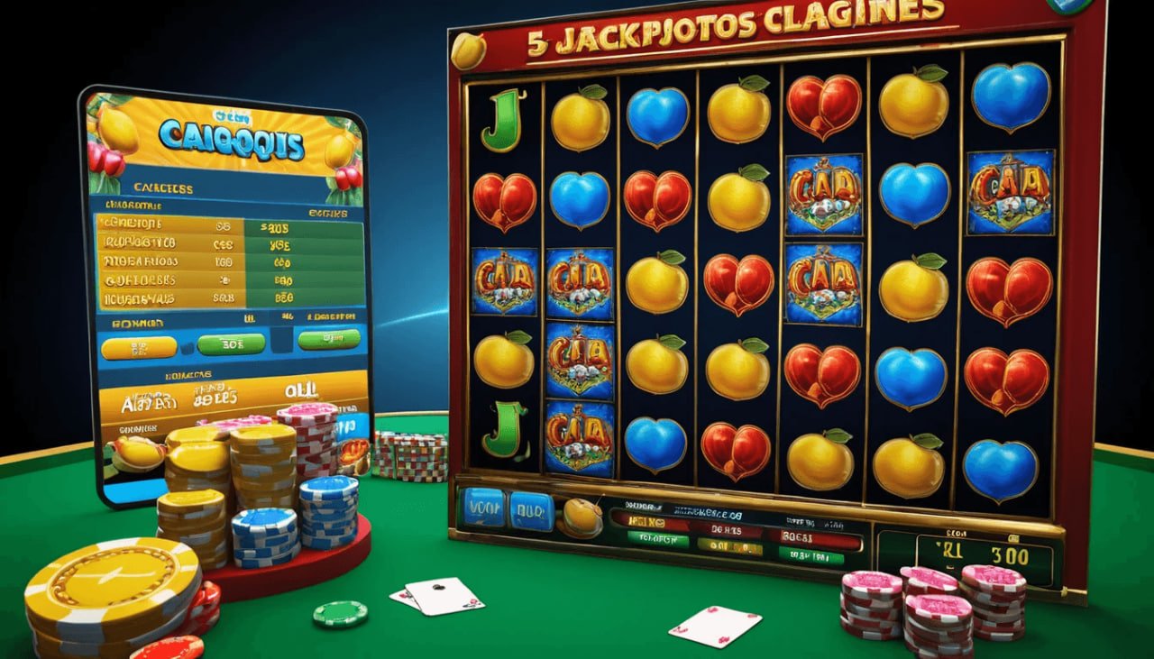 bossjili slots library displayed on a mobile phone for Filipino players