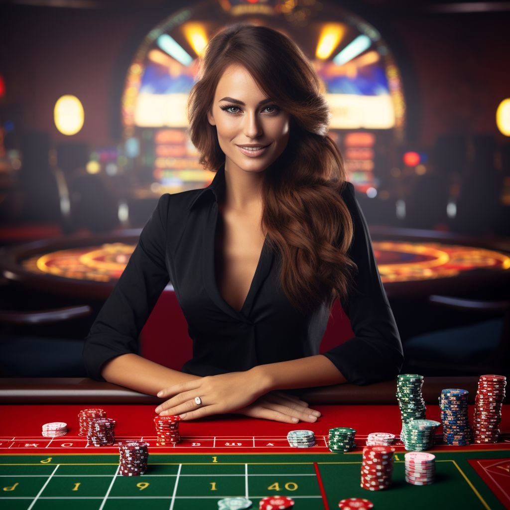 bossjili casino lobby displayed on a Filipino player's mobile phone