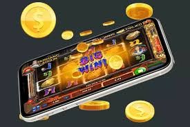 bossjili app displayed on a smartphone for Filipino players